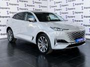 Changan UNI-K Ростов-на-Дону  - изображение 25
