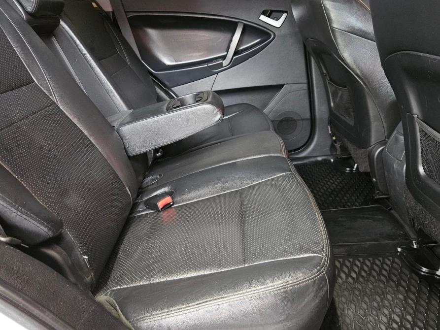 Geely Emgrand X7 I Вологда  - изображение 14