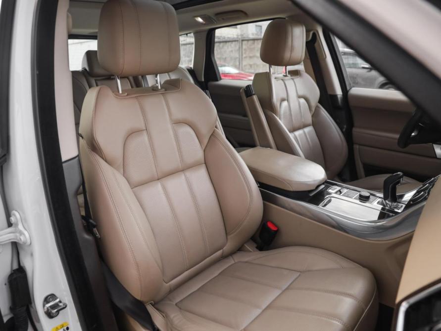 Land Rover Range Rover Sport II Санкт-Петербург  - изображение 32