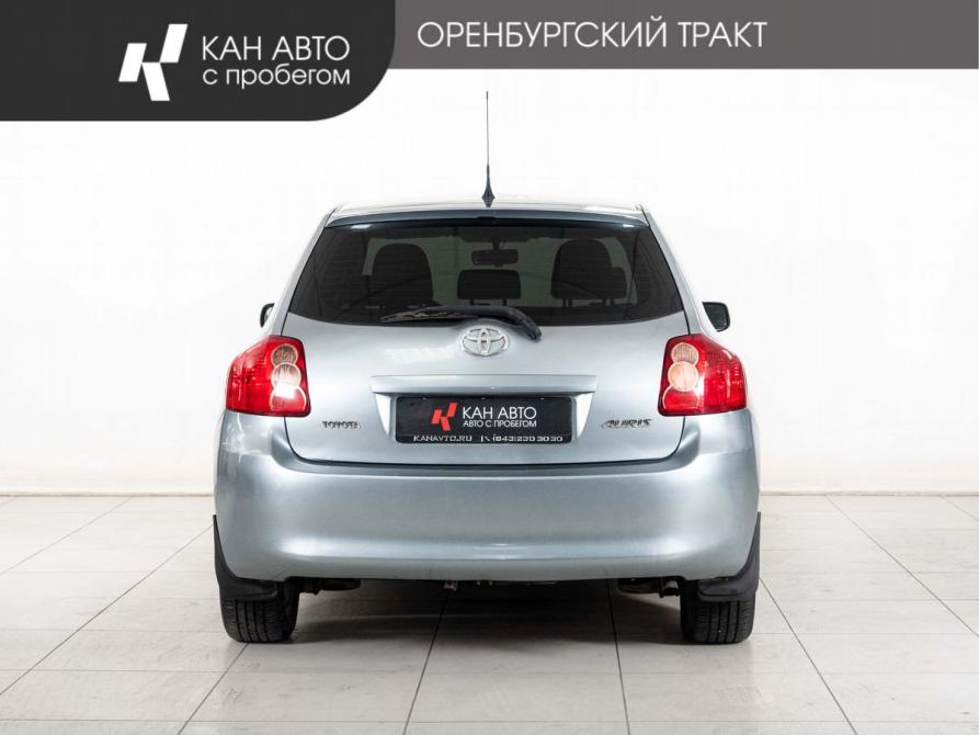 Toyota Auris I Казань  - изображение 4
