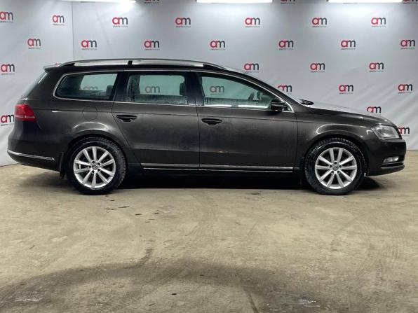 Volkswagen Passat B7 с пробегом 2012 года, цена 799 000 рублей, 308000 км, универсал, Автокод Объявления