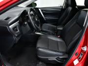 Toyota Corolla XI (E160 E170 E180) Новосибирск  - изображение 39