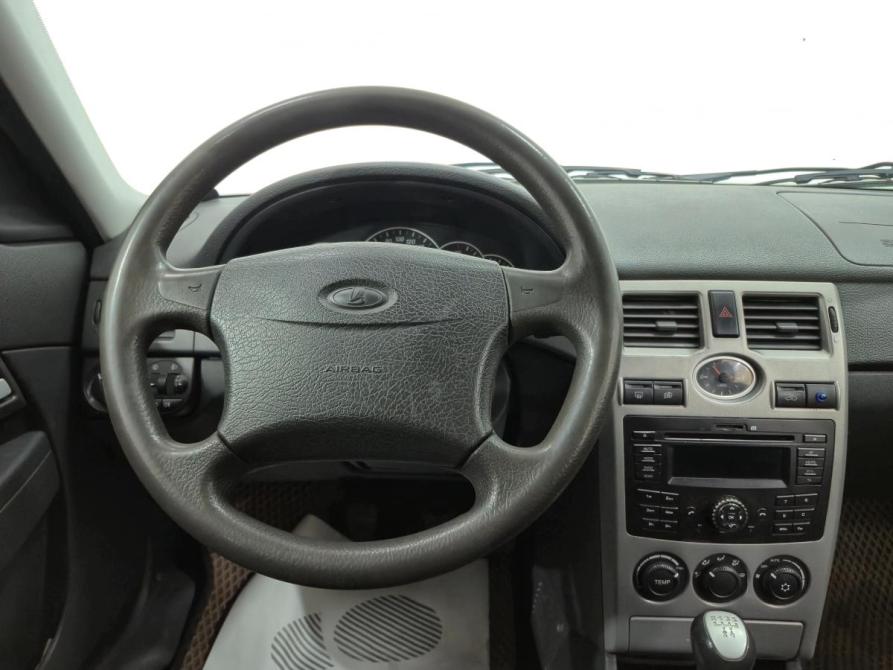Lada (ВАЗ) Priora I Альметьевск  - изображение 11