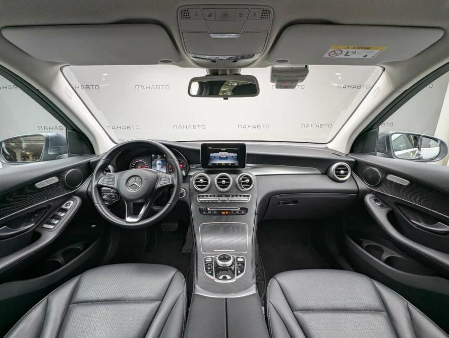 Mercedes-Benz GLC I (X253) Москва  - изображение 10