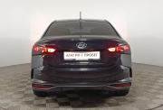 Hyundai Solaris II Рестайлинг Волгоград  - изображение 31