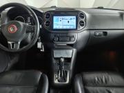Volkswagen Tiguan I Рестайлинг Москва  - изображение 32