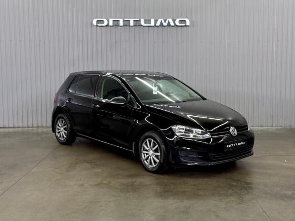 Volkswagen Golf VII с пробегом 2013 года, цена 997 000 рублей, 160482 км, хэтчбек, Автокод Объявления