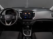 Hyundai Creta I Рестайлинг Москва  - изображение 28