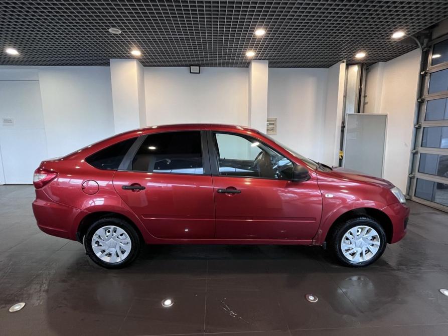 Lada (ВАЗ) Granta I Чебоксары  - изображение 2