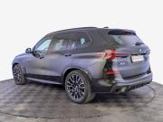 BMW X5 IV (G05/G18) Рестайлинг Москва  - изображение 37