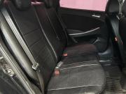 Hyundai Solaris I Рестайлинг Волжский  - изображение 45