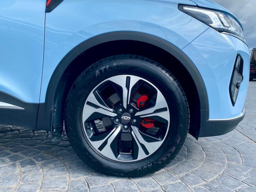 Chery Tiggo 7 Pro Max I Сочи  - изображение 7