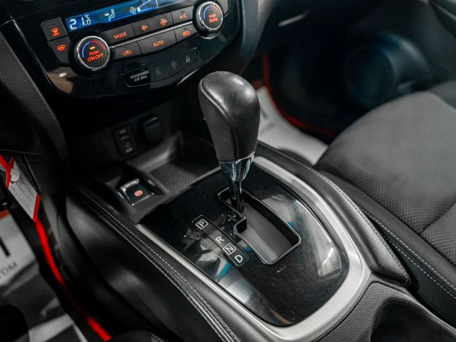 Nissan Qashqai II Красноярск  - изображение 14
