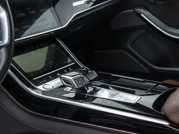 Audi S8 IV (D5) с пробегом 2020 года, цена 8 999 000 рублей, 53031 км, седан, Автокод Объявления
