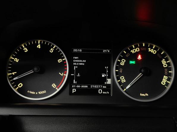 Land Rover Range Rover Sport I Рестайлинг с пробегом 2012 года, цена 1 578 000 рублей, 218000 км, внедорожник, Автокод Объявления