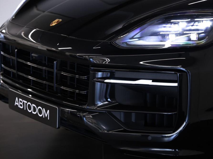 Porsche Cayenne III Рестайлинг Москва  - изображение 18