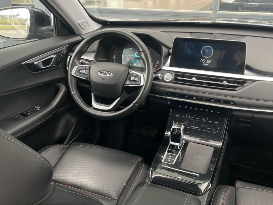 Chery Tiggo 7 Pro I Санкт-Петербург  - изображение 14