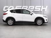 Mazda CX-5 I Рестайлинг Воронеж  - изображение 24