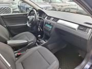 Skoda Rapid I Санкт-Петербург  - изображение 22
