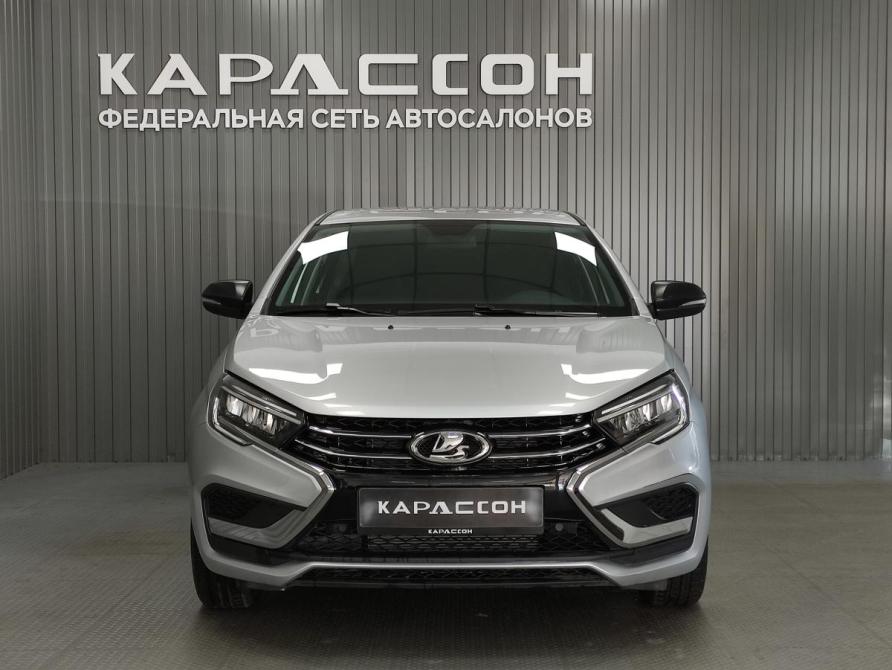 Lada (ВАЗ) Vesta I Рестайлинг (NG) Пермь  - изображение 3