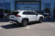 Toyota RAV4 VI (XA60) Крым  - изображение 32
