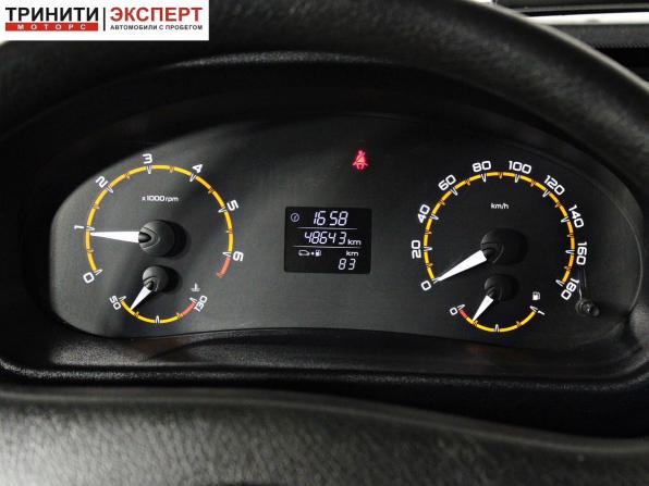Lada (ВАЗ) Niva Legend I с пробегом 2024 года, цена 877 000 рублей, 48639 км, внедорожник, Автокод Объявления