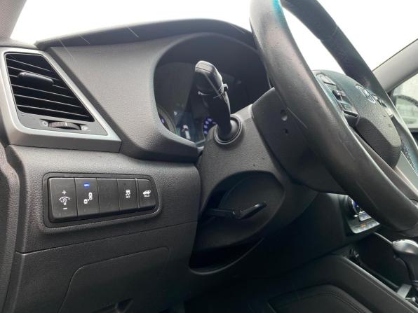 Hyundai Tucson III с пробегом 2018 года, цена 2 465 000 рублей, 72898 км, внедорожник, Автокод Объявления