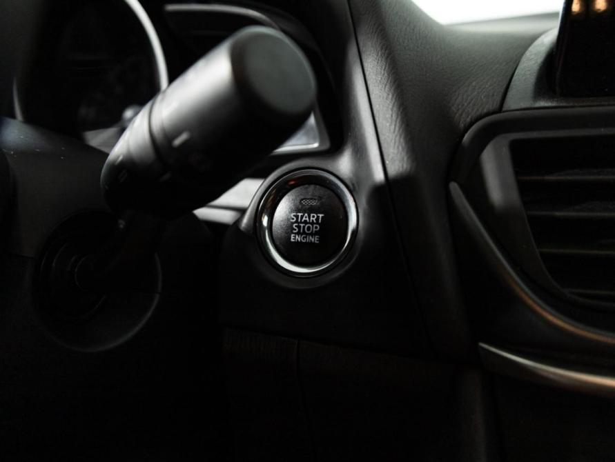 Mazda CX-4 I Рестайлинг Санкт-Петербург  - изображение 16