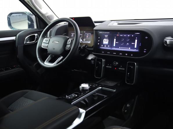 Haval Dargo с пробегом 2023 года, цена 2 530 000 рублей, 34504 км, внедорожник, Автокод Объявления