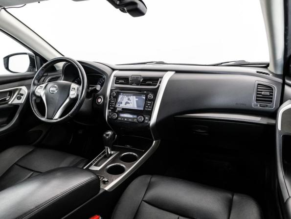 Nissan Teana III с пробегом 2014 года, цена 999 000 рублей, 264271 км, седан, Автокод Объявления