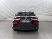 Toyota Camry VIII (XV70) Рестайлинг Волгоград  - изображение 46