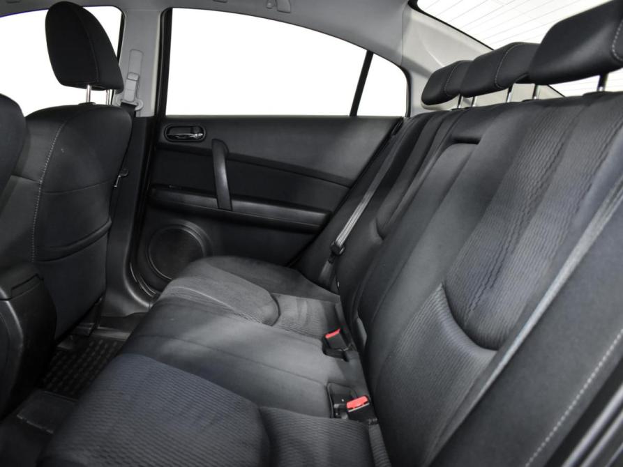Mazda 6 II (GH) Рестайлинг Санкт-Петербург  - изображение 12