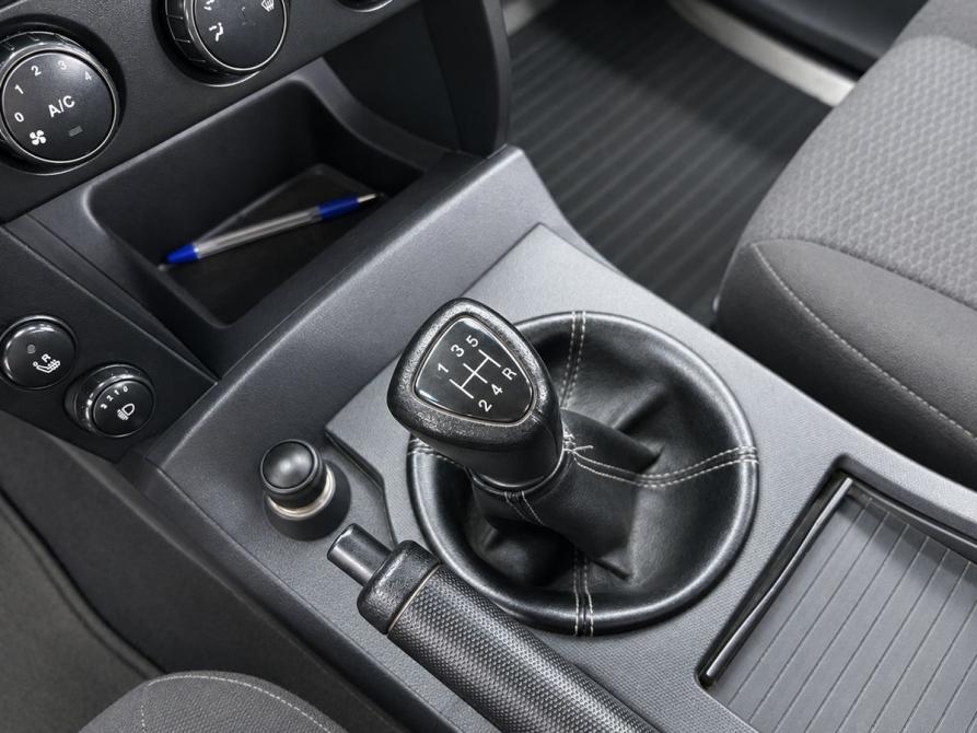 SsangYong Actyon Sports I Уфа  - изображение 14