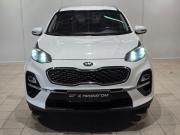 Kia Sportage IV Рестайлинг Самара  - изображение 20