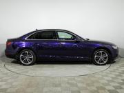 Audi A4 V (B9) Санкт-Петербург  - изображение 27