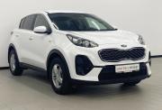 Kia Sportage IV Рестайлинг Екатеринбург  - изображение 32