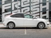 Ford Focus II Рестайлинг Краснодар  - изображение 24