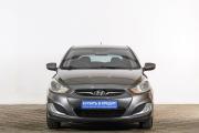 Hyundai Solaris I Тюмень  - изображение 21