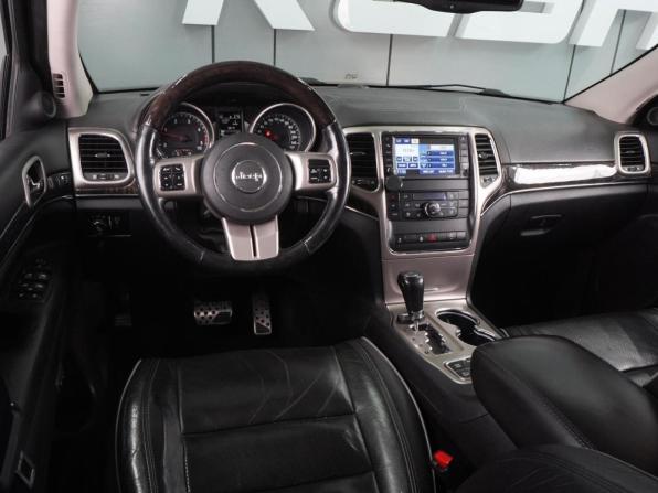 Jeep Grand Cherokee IV (WK2) с пробегом 2011 года, цена 2 067 000 рублей, 270951 км, внедорожник, Автокод Объявления