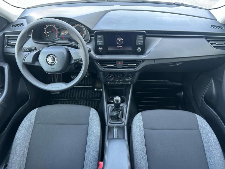 Skoda Rapid II Санкт-Петербург  - изображение 11