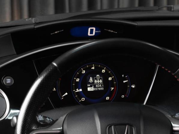 Honda Civic VIII с пробегом 2008 года, цена 869 000 рублей, 227600 км, хэтчбек, Автокод Объявления