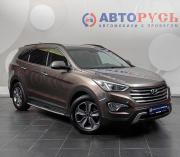 Hyundai Santa Fe III Москва  - изображение 27