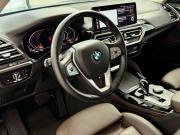 BMW X4 II (G02) Рестайлинг Санкт-Петербург  - изображение 67