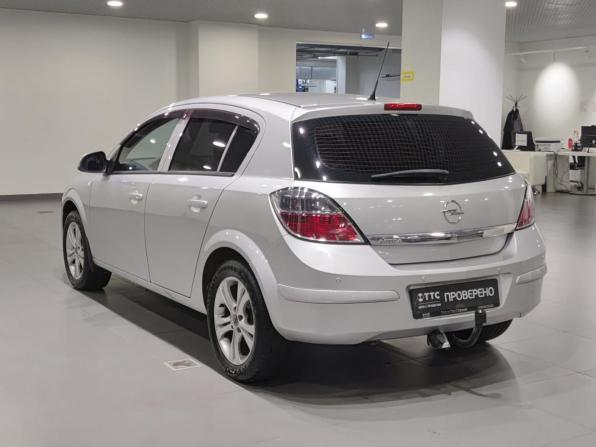Opel Astra H Рестайлинг с пробегом 2014 года, цена 699 000 рублей, 199464 км, хэтчбек, Автокод Объявления