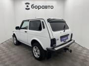Lada (ВАЗ) Niva Legend Воронеж  - изображение 26