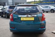 Honda Fit Shuttle I Иркутск  - изображение 29