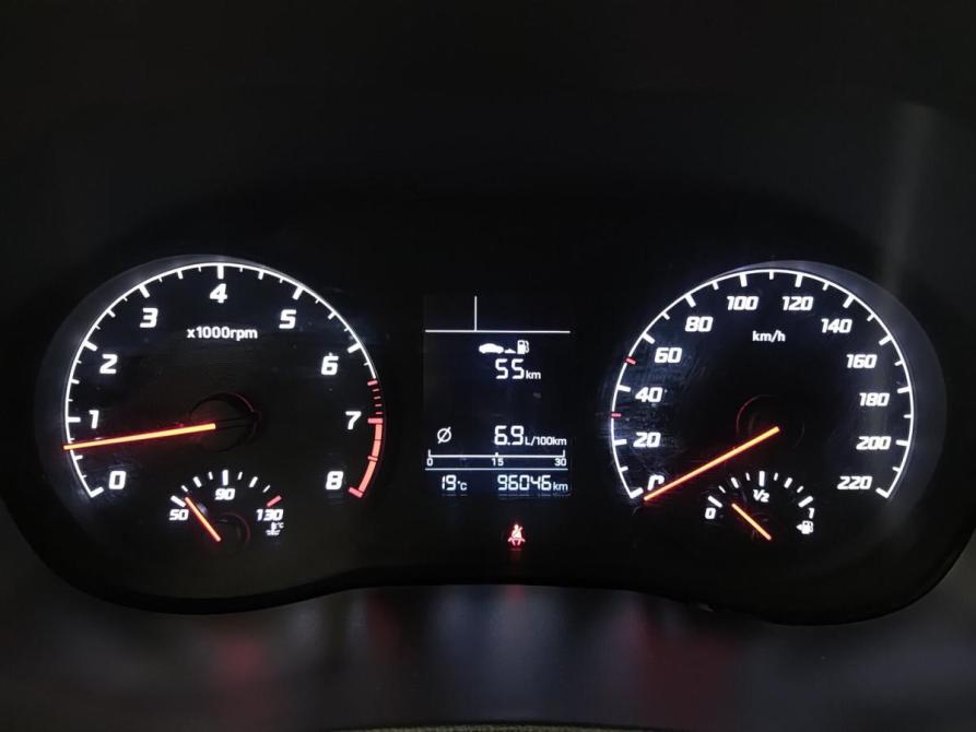Hyundai Solaris II Рестайлинг Казань  - изображение 16
