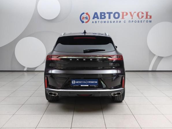 Exeed TXL I Рестайлинг с пробегом 2022 года, цена 2 371 000 рублей, 43000 км, внедорожник, Автокод Объявления