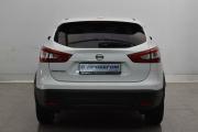 Nissan Qashqai II Москва  - изображение 19