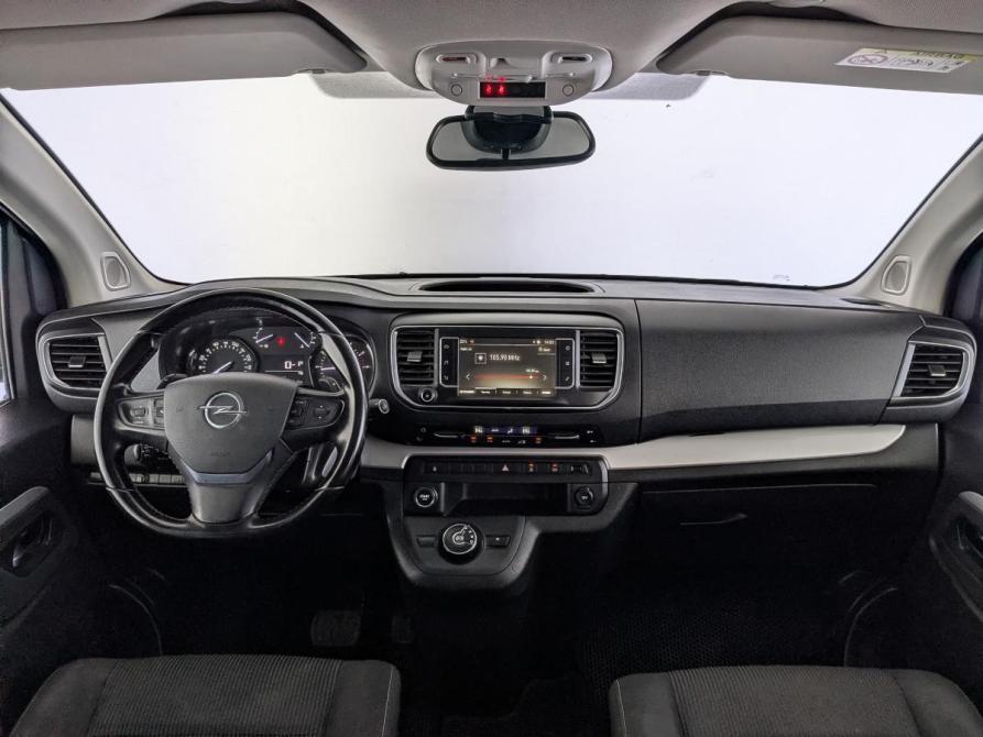 Opel Zafira Life I Москва  - изображение 14